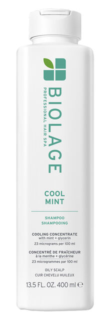 Biolage Scalp Sync Cooling Mint Shampoo Biolage Scalp Sync Cooling Mint Shampoo